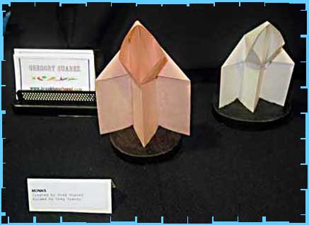 Brooklyn Origami - Origami USA photo