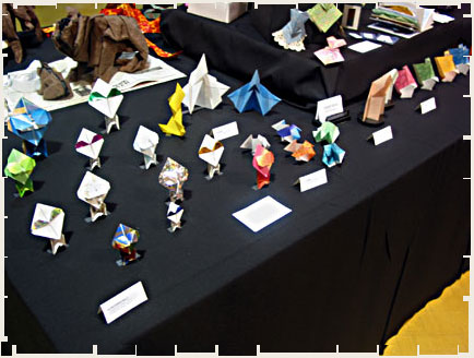 Brooklyn Origami - Origami USA photo