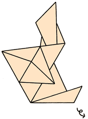 Brooklyn Origami - Sorcerer