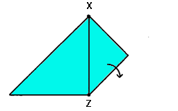 Brooklyn Origami - Dove I