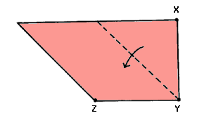 Brooklyn Origami - Dove II