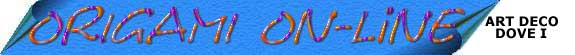 Origami Online