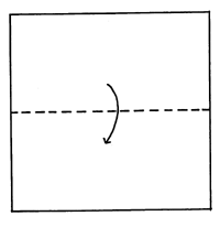 Brooklyn Origami Art Deco Phoenix 1