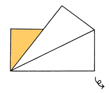 Brooklyn Origami Art Deco Phoenix 3