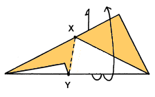 Brooklyn Origami Art Deco Phoenix 11