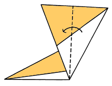 Brooklyn Origami Art Deco Phoenix 17