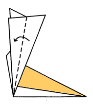 Brooklyn Origami Art Deco Phoenix 20