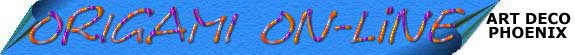 Origami Online