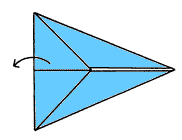 Brooklyn Origami Baby Bird 4