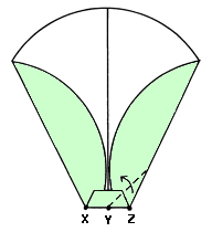 Brooklyn Origami Circular Bird 11