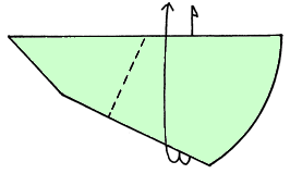 Brooklyn Origami Circular Bird 17