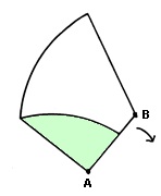 Brooklyn Origami Circular Bird 18