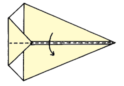 Brooklyn Origami - Simple Kiwi