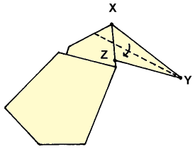 Brooklyn Origami - Simple Kiwi