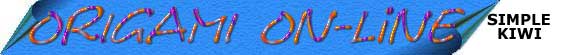 Origami Online