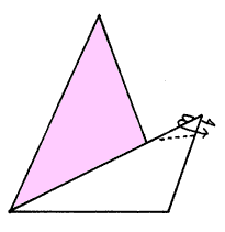 Brooklyn Origami Tropical Bird 5